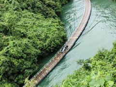 -狮子关旅游区