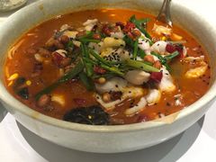 -乌江鱼杭帮菜(西湖店)