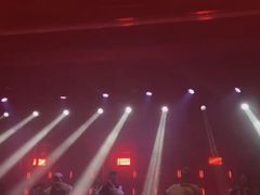 -M-MIX电音烤吧