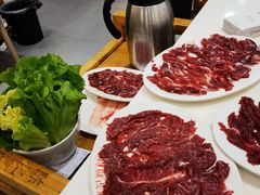 -陈记顺和潮汕牛肉火锅(韩江路店)