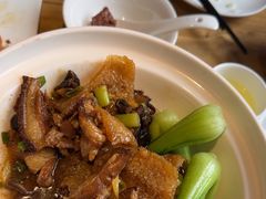 -東舍食唐精品陕菜馆