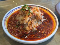 -小四川菜馆(托乐嘉店)