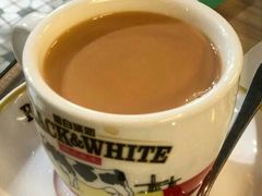-尖沙咀茶餐厅(永泰店)