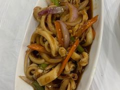 -阿杰臻选海鲜饭店(普陀山店)