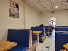 -西部马华清真兰州牛肉面·烧烤夜市(关东店)