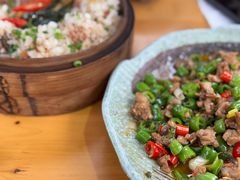 -青城甲(青城山店)