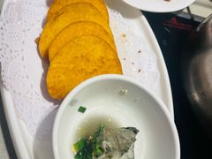 -蝎王府羊蝎子(虎坊桥总店)