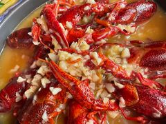 -去吃小龙虾·江湖菜·烧烤(南滨路店)