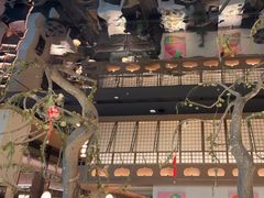 -桂满陇·海市蜃楼·黑金(国金店)