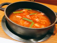 -呷哺呷哺(哈尔滨道里凯德广场店)