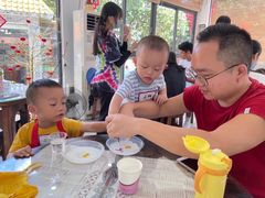 -周大娘牛乳(旧寨古村总店)