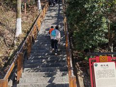 -云碧峰国家森林公园
