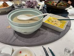 -老北门·苏帮菜·湖景包间(月光码头店)