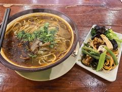 -美玲拉面(鞍山西道店)