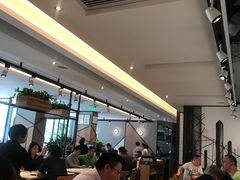 -新旺茶餐厅·早餐·夜宵(仙霞店)