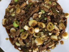 -易老九江湖菜(北滨一路店)