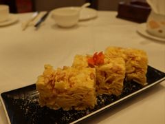 -白天鹅宾馆-宏图府餐厅