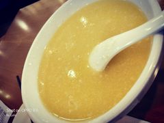 -台北楚楚园馅饼粥(虹桥南丰城店)