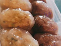 芋头水晶饺-老潮兴粿品(锦泰店)