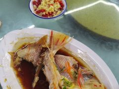 -范饭椰林川湘味海鲜·椰子鸡(三亚湾椰梦长廊店)
