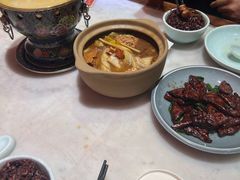 -小吊梨汤·北京菜·烤鸭(鸟巢店)