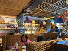 -云尊府云南菜·蒸汽石锅鱼(学清路店)