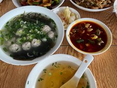 -健民肥肠(颐和家园店)