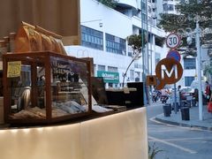 -MQ COFFEE STAND明谦(新洲店)