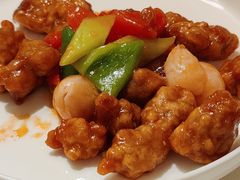 -莆田餐厅PUTIEN(西安万象天地店)