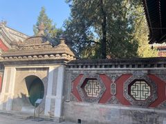 -北京艺术博物馆(万寿寺)