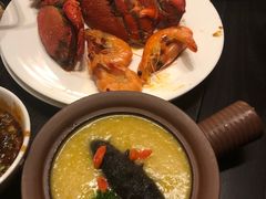 -天津东凯悦酒店·Market Café自助餐厅