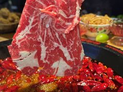 -牛市坎火锅(建设路店)