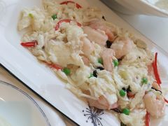 -老苏扬饭店