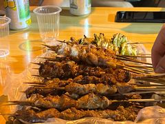 -同来顺烧烤餐厅(哈尔滨道店)