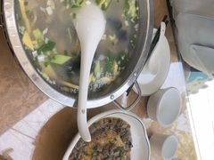 -渔码头食府(蓬莱阁店)