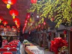 -即墨老公社·海肠捞饭大王(古城店)