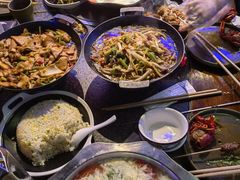 -路边边.炒菜烧烤.音乐餐厅(良乡长虹店)