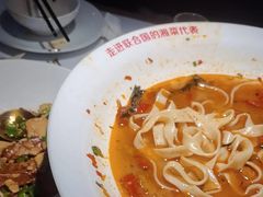 -坛宗剁椒鱼头(河西王府井店)