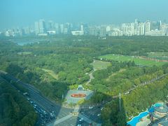 -上海浦东嘉里大酒店