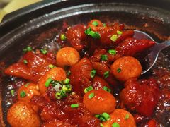 猪蹄-绿草地·湘菜(芙蓉天街店)