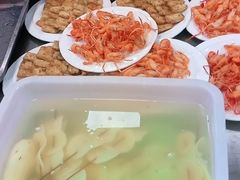 -胖姐烧烤(总店)