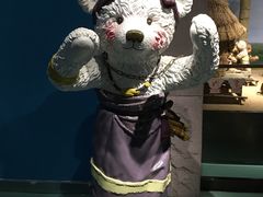 -成都泰迪熊博物馆