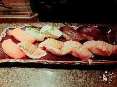 -板长寿司(铜锣湾店)