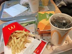 -麦当劳(大厂新城店)