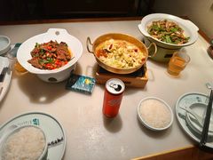 -佬麻雀·剁椒鱼头(京基KK One店)