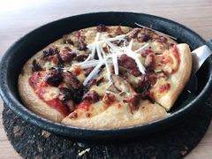 -必胜客(华南摩尔店)