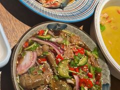 -乔街深夜食堂·台州菜·高压锅生蚝(杭州总店)