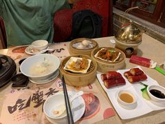 -点都德(大茶楼店)