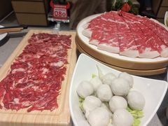 -海底捞火锅(赛格国际购物中心店)