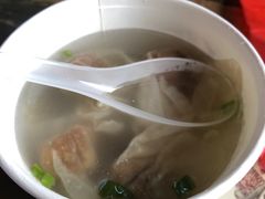 -同利肉燕老铺(澳门路店)